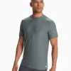 Vuori: Strato Tech Tee