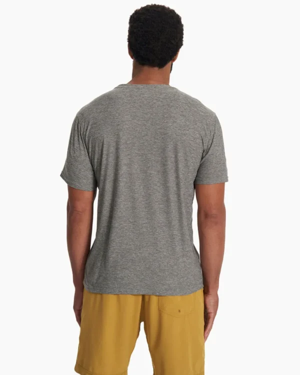 Vuori: Strato Tech Tee