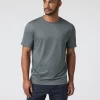Vuori: Tradewind Performance Tee 2.0