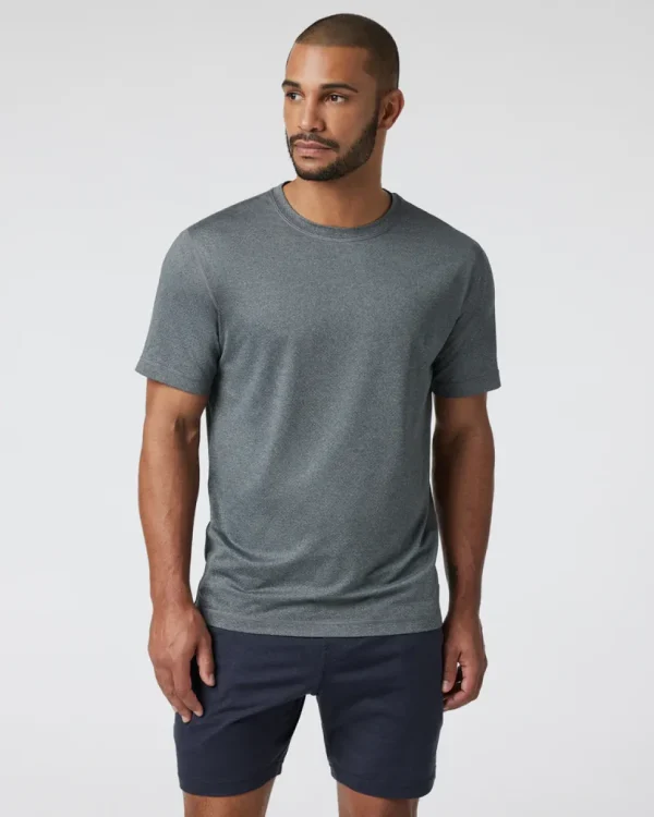 Vuori: Tradewind Performance Tee 2.0
