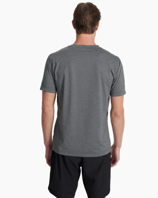 Vuori: Tradewind Performance Tee