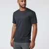 Vuori: Tradewinds Perfomance Tee 2.0