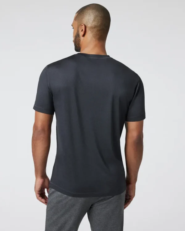 Vuori: Tradewinds Perfomance Tee 2.0