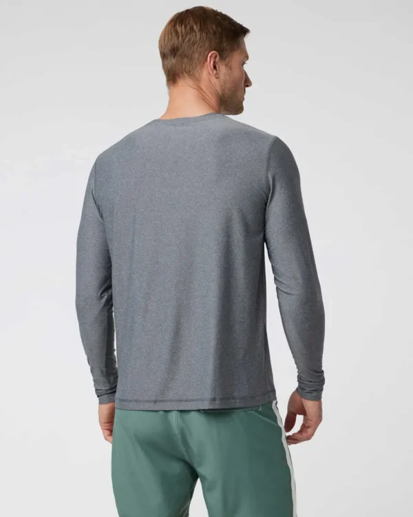 Vuori: Uluwatu 24 Water Long Sleeve