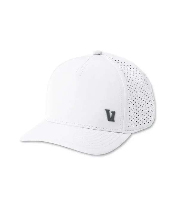 Vuori: V1 Water Tech Hat