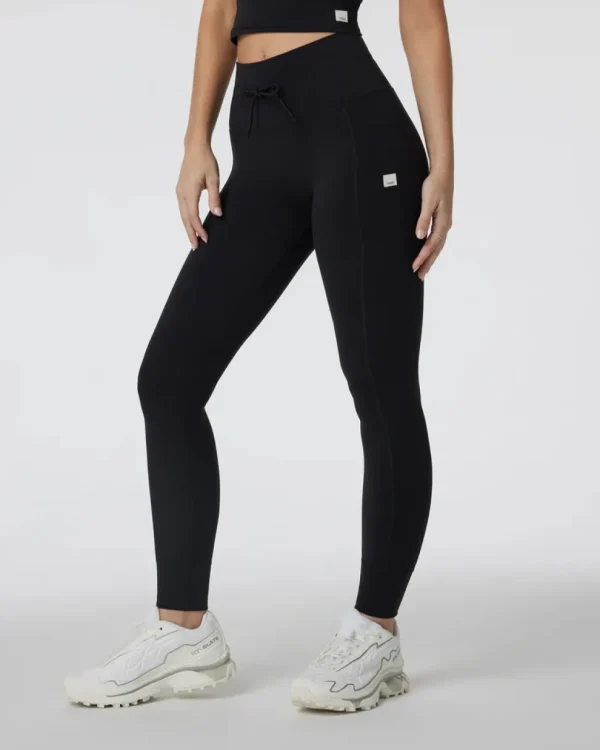 Vuori: Women's Daily Pocket Legging