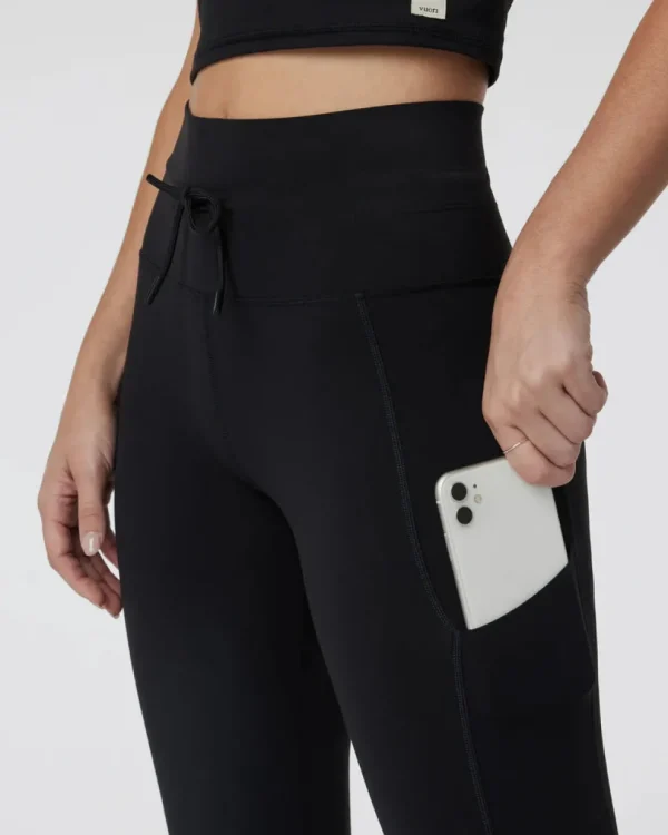 Vuori: Women's Daily Pocket Legging