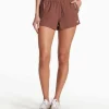 Vuori: Women's Dash Short
