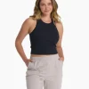 Vuori: Women's Elevation Plyo Tank