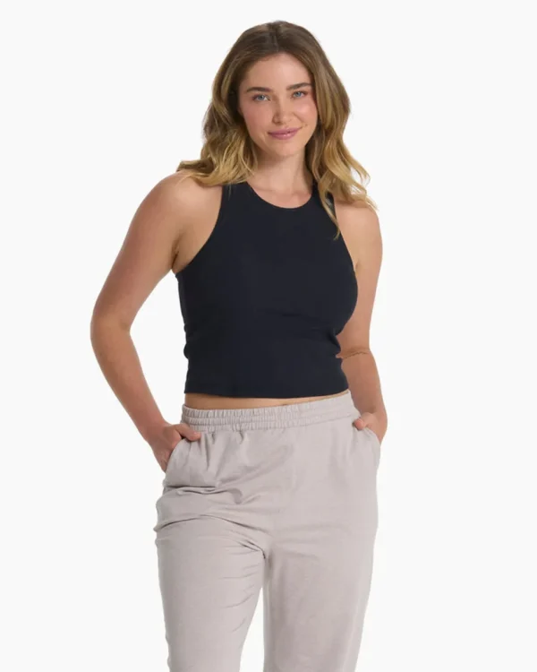 Vuori: Women's Elevation Plyo Tank