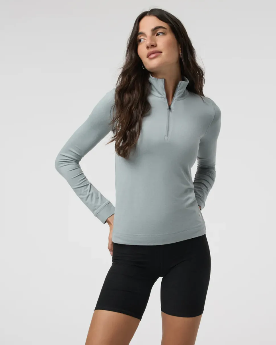 vuori_womens_halo_essenti_0-1.webp Vuori: Women's Halo Essential Half Zip