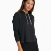 Vuori: Women's Halo Essential Hoodie