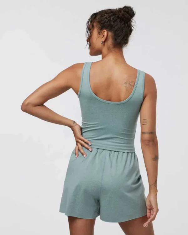 Vuori: Women's Halo Essential Tank Top