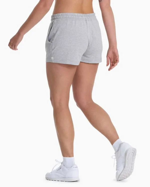 Vuori: Women's Halo Performance Short