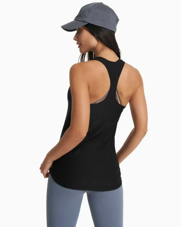 Vuori: Women's Lux Performance Tank