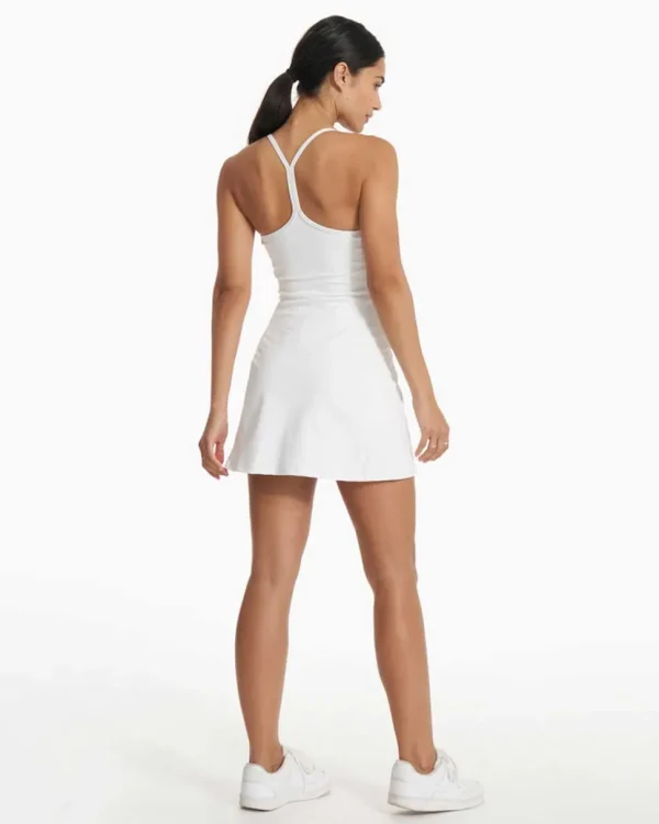 Vuori: Women's One Shot Tennis Dress