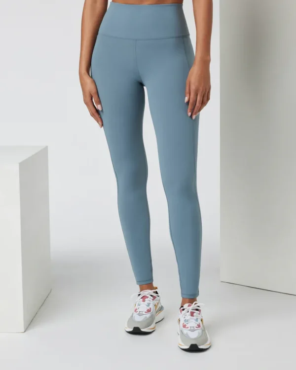 Vuori: Women's Studio Pocket Legging