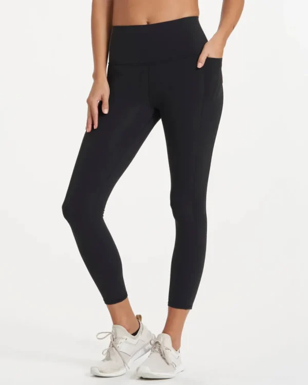 Vuori: Women's Studio Pocket Legging