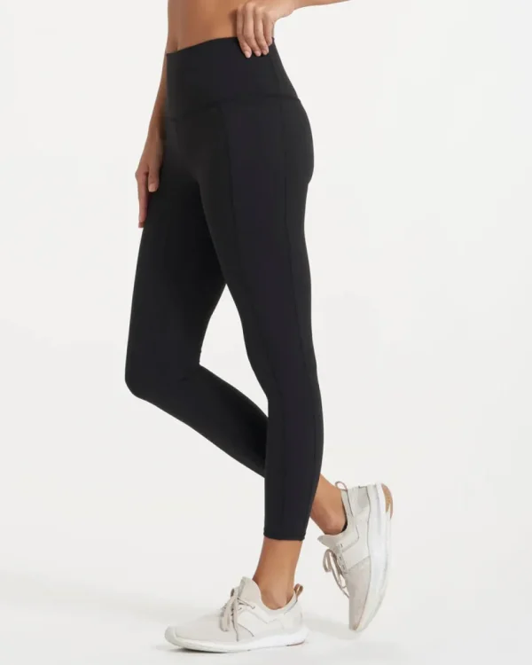 Vuori: Women's Studio Pocket Legging