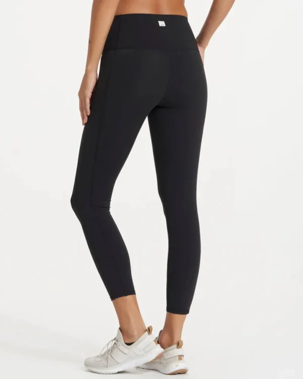 Vuori: Women's Studio Pocket Legging