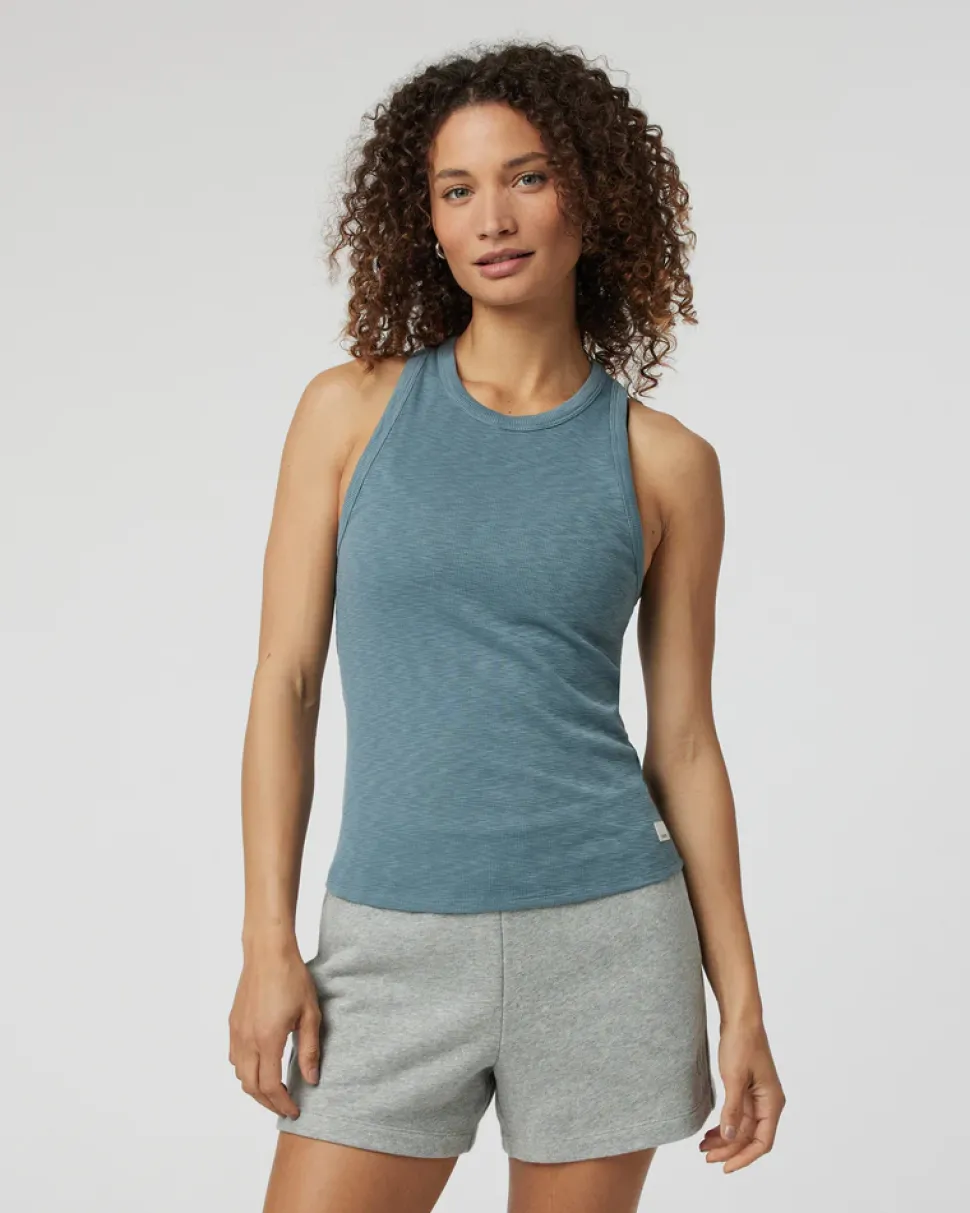 vuori_womens_sunrise_high_0.webp Vuori: Women's Sunrise High Neck Tank